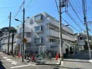都営三田線新板橋駅まで徒歩14分