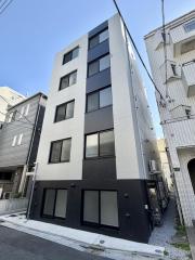 東京メトロ南北線白金高輪駅まで徒歩9分