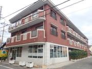 阪急京都線茨木市駅まで徒歩8分