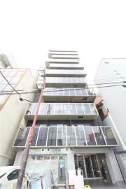 GARE NAMBA