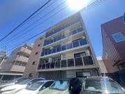 西鉄天神大牟田線高宮駅まで徒歩6分