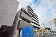 京王線調布駅まで徒歩4分