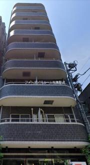 アセンションアイディ浅草