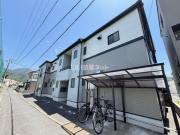 ＪＲ山陽本線海田市駅まで徒歩18分