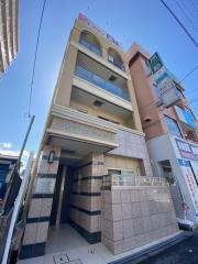 エイワンコート大和田