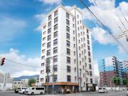 札幌ニュースカイマンション