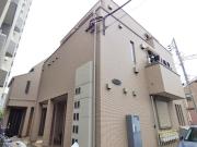 京王線飛田給駅まで徒歩8分