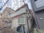 東京メトロ丸ノ内線新高円寺駅まで徒歩4分