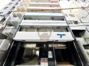 地下鉄谷町線四天王寺前夕陽ヶ丘駅まで徒歩10分