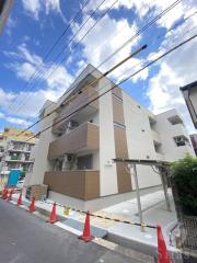 ＪＲ東海道本線さくら夙川駅まで徒歩11分
