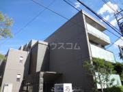プライムアーバン烏山コート