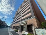 地下鉄中央線朝潮橋駅まで徒歩11分
