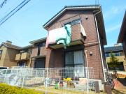 ルミエールII P棟