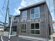 ＪＲ鹿児島本線西熊本駅まで徒歩18分