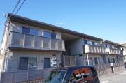 ＪＲ可部線可部駅までバス約11分 徒歩2分