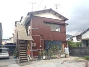 前里212貸部屋 北棟