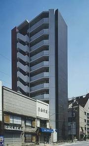 コンシェリア文京大塚