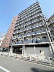 グランカーサ横濱石川町