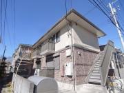 多摩都市モノレール高松駅まで徒歩11分