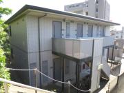 ＪＲ総武本線都賀駅まで徒歩5分