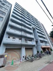 富士プラザII中央
