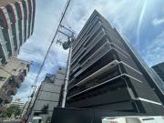 S-RESIDENCE難波大国町Uno