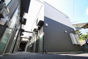 ＪＲ芸備線矢賀駅まで徒歩20分