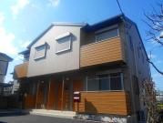 ＪＲ武蔵野線北府中駅まで徒歩13分