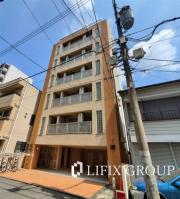 ＪＲ京浜東北・根岸線川崎駅まで徒歩10分