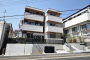 阪急神戸線王子公園駅まで徒歩16分