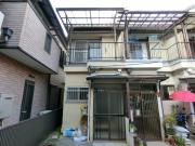 江瀬美町戸建