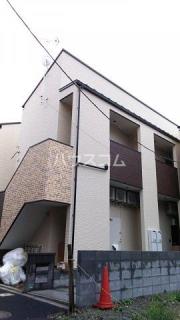 Latte池袋本町