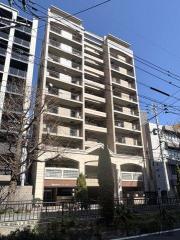 地下鉄七隈線薬院駅まで徒歩5分
