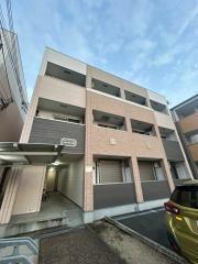 南海本線諏訪ノ森駅まで徒歩5分