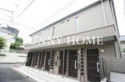 東急田園都市線用賀駅まで徒歩7分