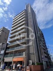 朝日プラザ夕陽ヶ丘III