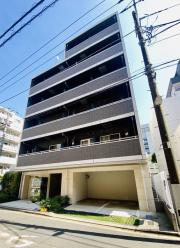 ジェノヴィア東陽町グリーンヴェール