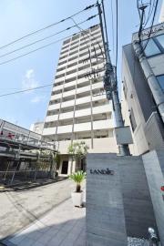 ＪＲ鹿児島本線博多駅まで徒歩15分