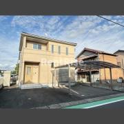 横山東茜屋ハウス