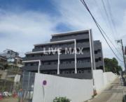 AXAS西馬込アジールコート