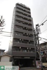 サンテミリオン笹塚