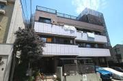 ＪＲ京浜東北・根岸線大井町駅まで徒歩13分