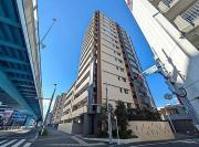 ＪＲ総武線（各駅停車）新小岩駅まで徒歩7分
