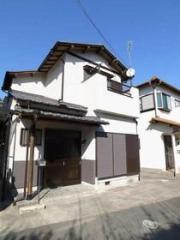 蜆塚1丁目10-23一戸建
