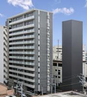 地下鉄箱崎線千代県庁口駅まで徒歩10分