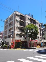 第一田中マンション