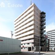 ＪＲ東海道本線尾頭橋駅まで徒歩3分