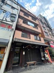 近鉄大阪線布施駅まで徒歩4分