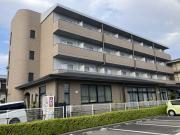 泉川マンション