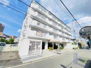 地下鉄今里筋線瑞光四丁目駅まで徒歩6分